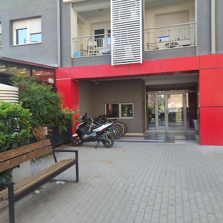 Feels Like Home 3 斯科普里 外观 照片